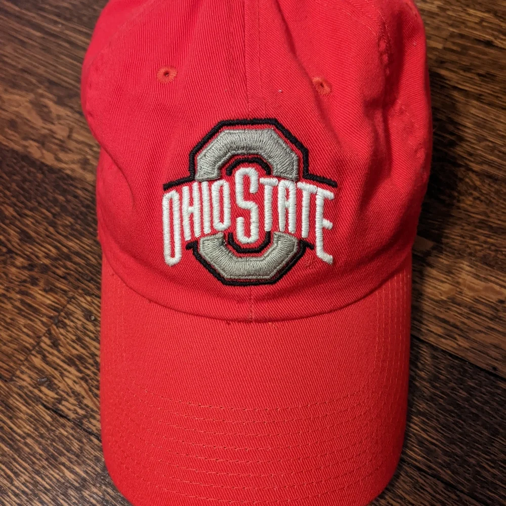 Ohio State hats - Picture 2 of 5